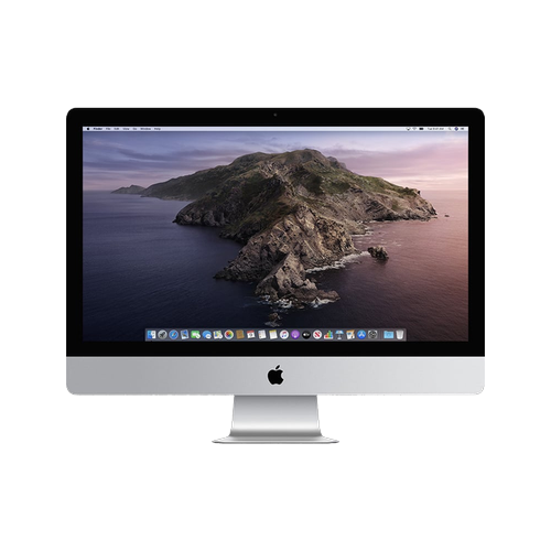 iMac Retina 5K 27" A2115 (2020)