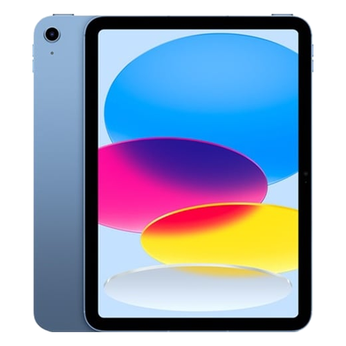 iPad 10th Gen