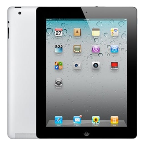 iPad 2