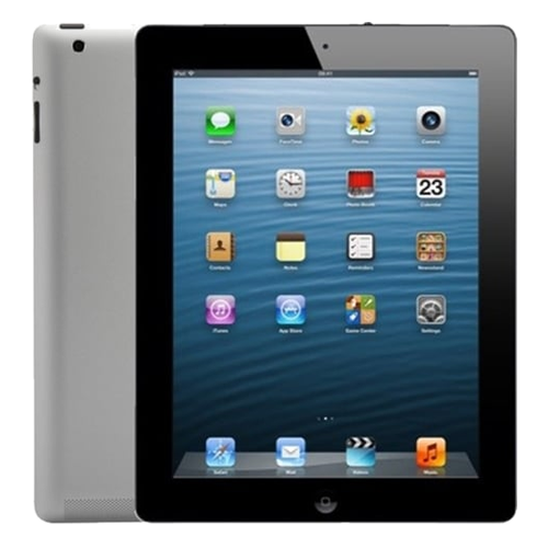 iPad 4th Gen