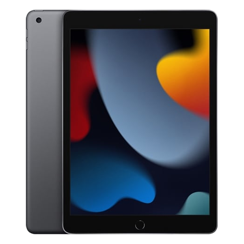 iPad 9th Gen