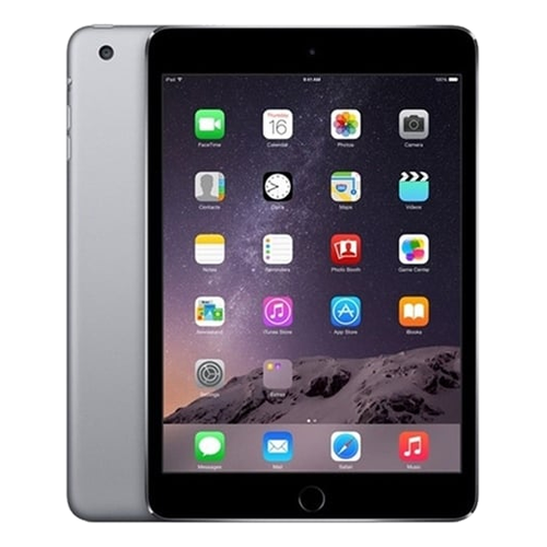 iPad Mini 3