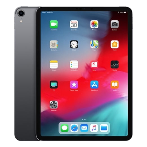 iPad Pro 11" (1st Gen)