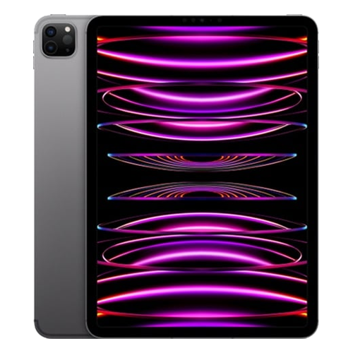 iPad Pro 11" (4th Gen)