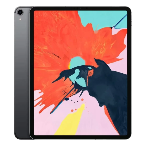 iPad Pro 12.9" (3rd Gen)