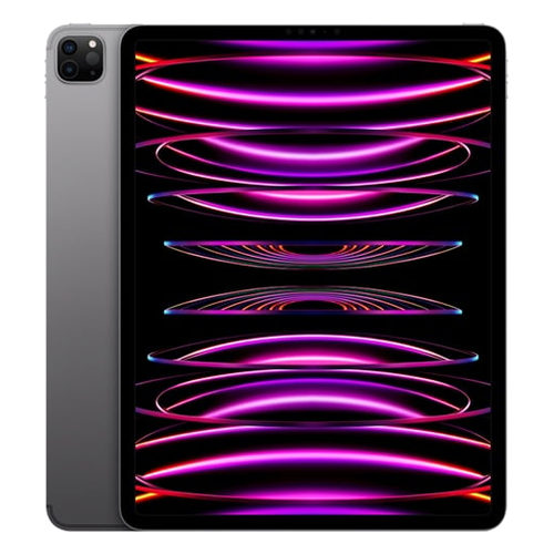 iPad Pro 12.9" (4th Gen)