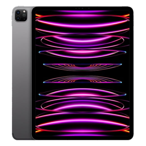 iPad Pro 12.9" (6th Gen)