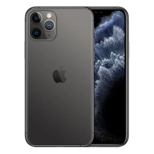 iPhone 11 Pro