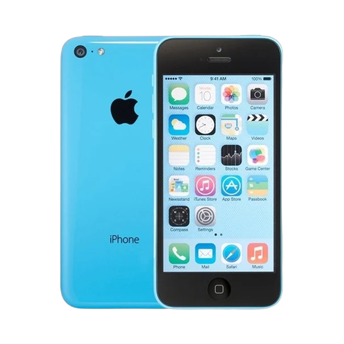 iPhone 5C