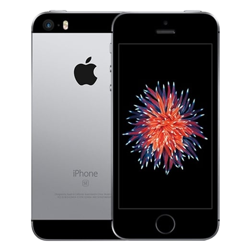 iPhone SE 1st Gen