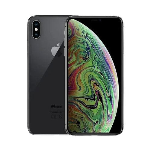 iPhone XS Max