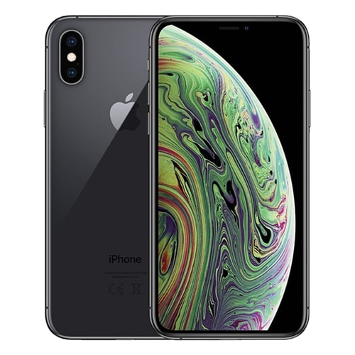 iPhone XS