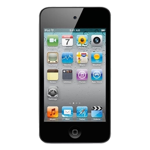 iPod Touch 4th Gen