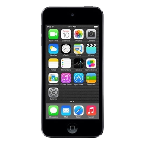iPod Touch 5th Gen