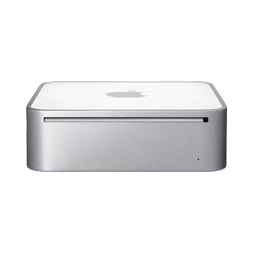 Mac mini A1283 (Early 2009)