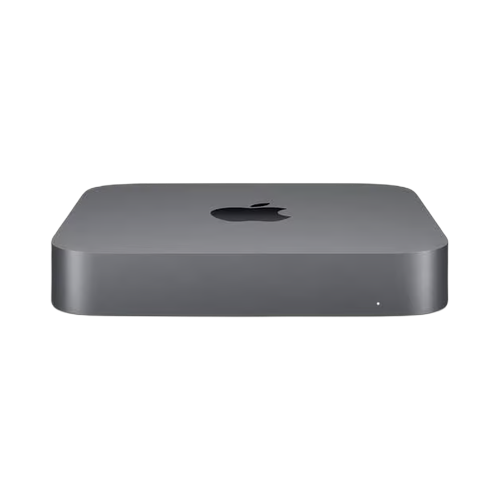 Mac mini A1993 (2018)