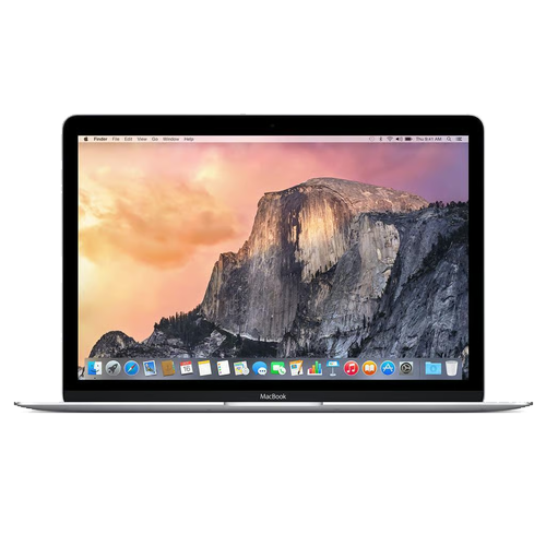 MacBook Retina 12" A1534 (2017)
