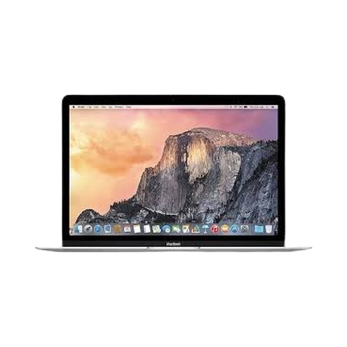 MacBook Retina 12" A1534 (Early 2015)