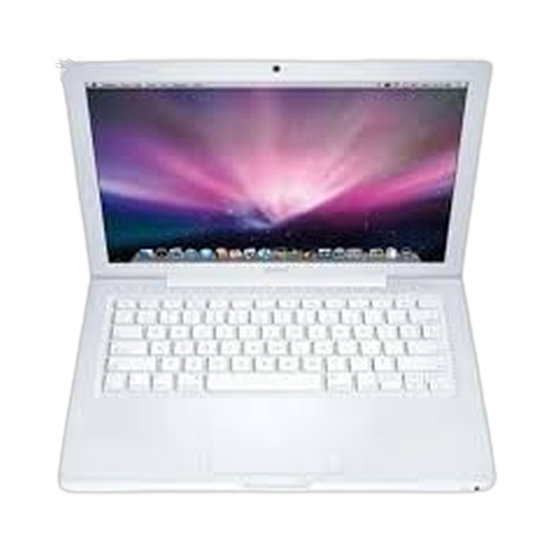 MacBook 13" A1181 (Early 2009)