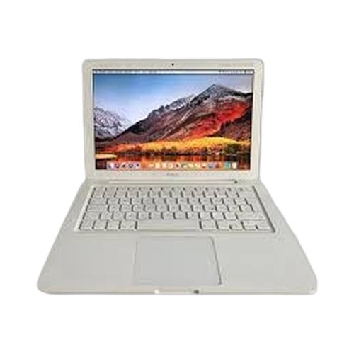 MacBook 13" A1342 (Late 2009)