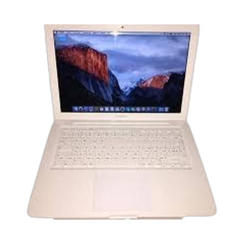 MacBook 13" A1342 (Mid 2010)
