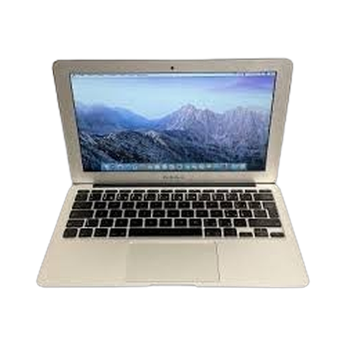 MacBook Air 11" A1370 (Late 2010)