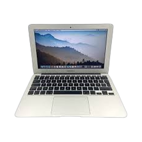 MacBook Air 11" A1370 (Mid 2011)