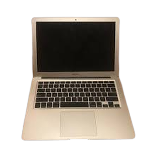 MacBook Air 13" A1369 (Late 2010)