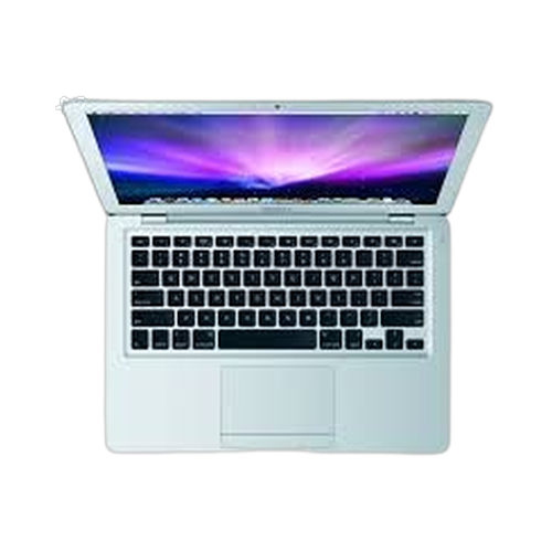 MacBook Air A1304 (Mid 2009)