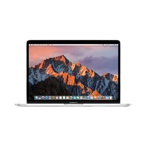 MacBook Pro 13" A1708 (2016) (Two Thunderbolt 3 ports)