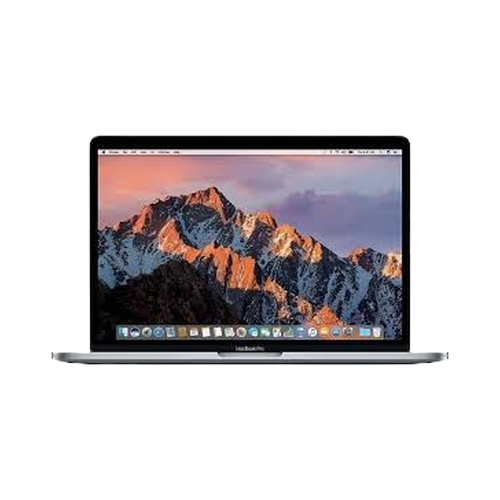 MacBook Pro 13" A1989 (2018) (Four Thunderbolt 3 ports)