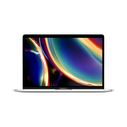 MacBook Pro 13" A2251 (2020) (Four Thunderbolt 3 ports)