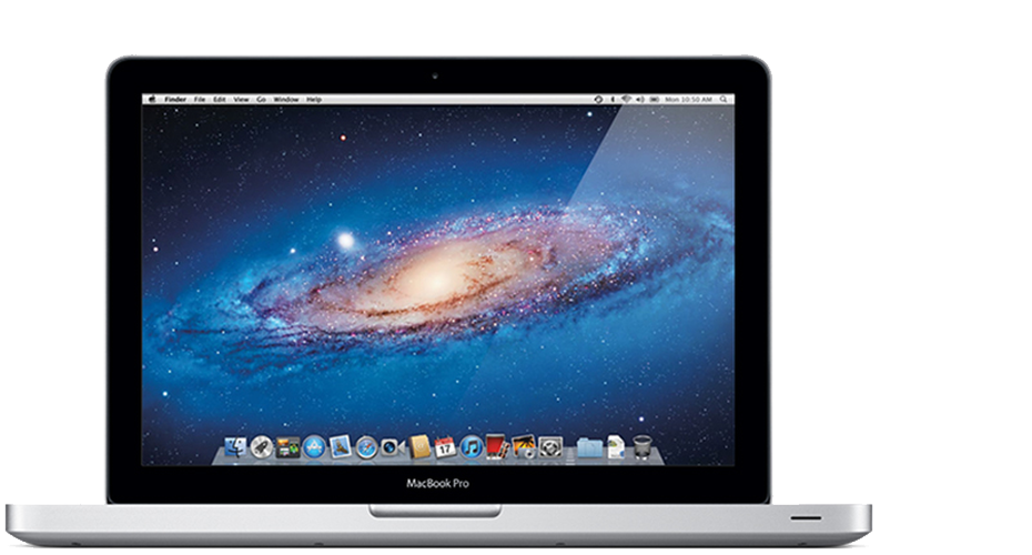 MacBook Pro 13" A1278 (Late 2011)