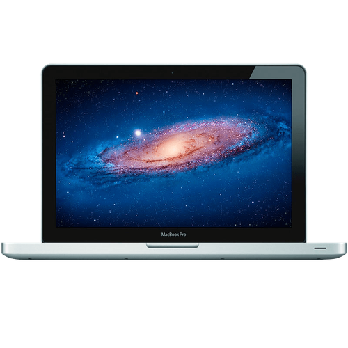 MacBook Pro 13" A1278 (Mid 2012)
