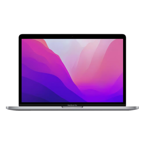 MacBook Pro 13" M2 A2338 (2022)