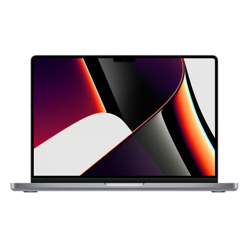 MacBook Pro 14" A2442 (2021)