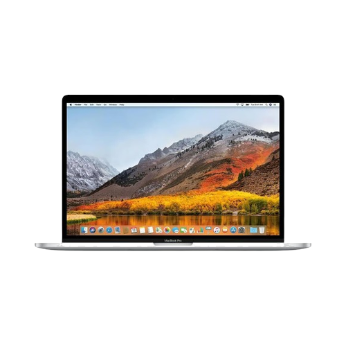 MacBook Pro 15" A1707 (2016)