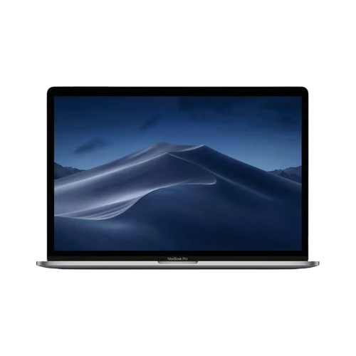 MacBook Pro 15" A1990 (2019)