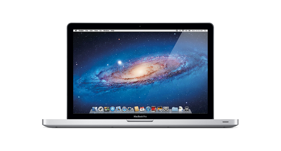 MacBook Pro 15" A1286 (Late 2011)