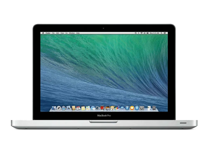 MacBook Pro 15" A1286 (Mid 2012)