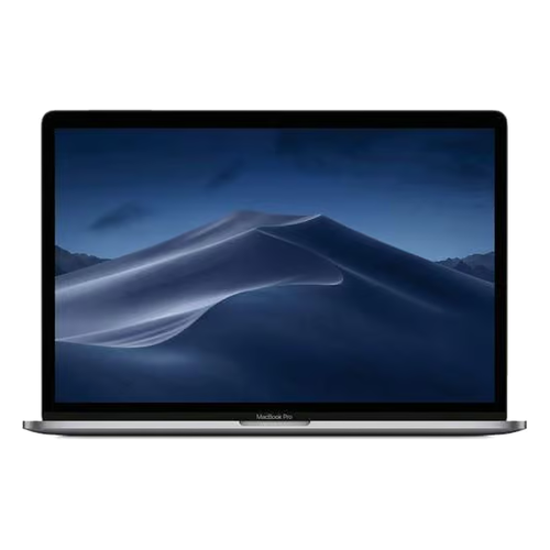 MacBook Pro 16" A2141 (2019)