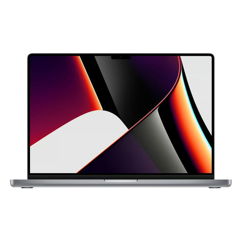 MacBook Pro 16" A2485 (2021)