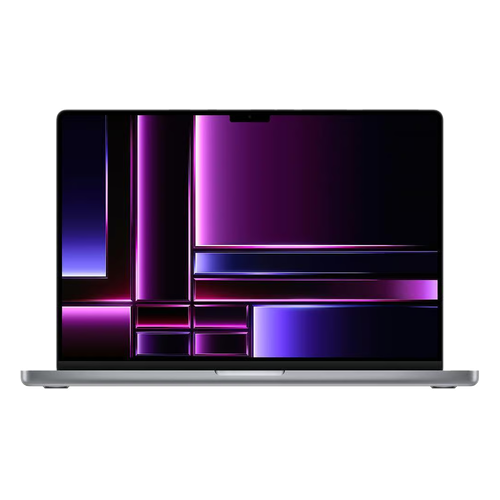 MacBook Pro 16" A2780 (2023)