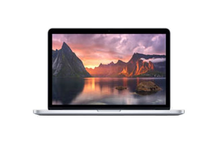 MacBook Pro Retina 13" A1502 (Late 2013)