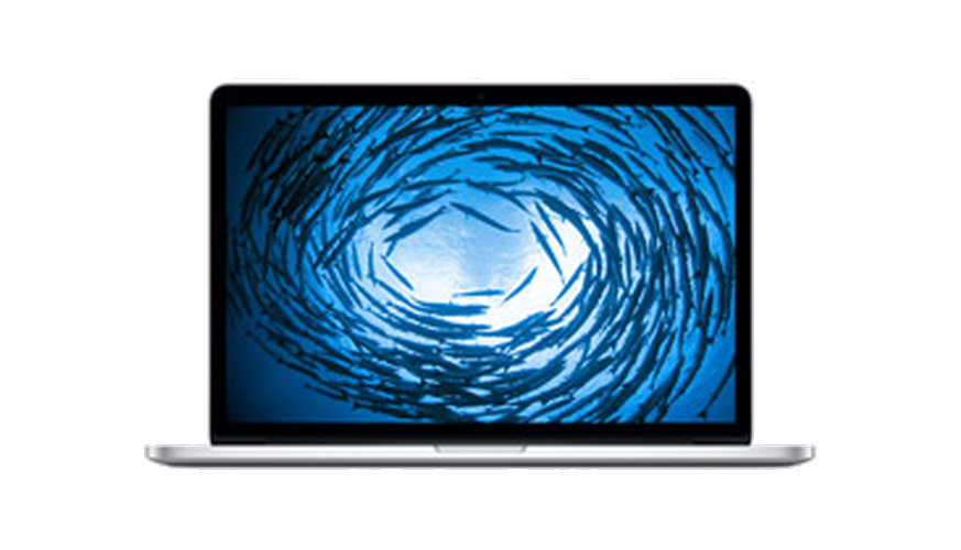 MacBook Pro Retina 15" A1398 (Late 2013)