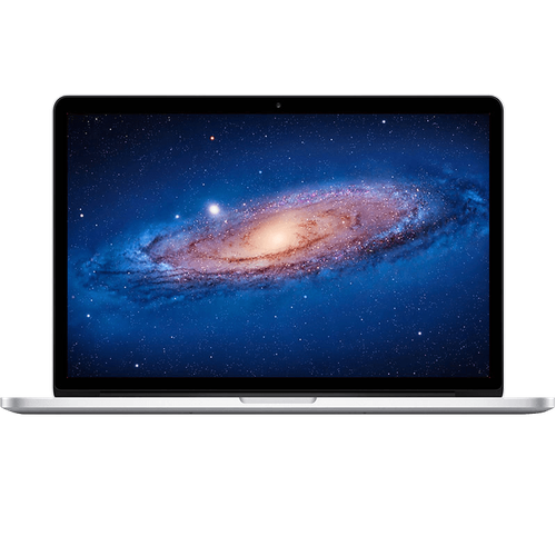 MacBook Pro Retina 15" A1398 (Mid 2012)