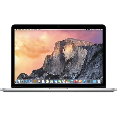 MacBook Pro Retina 15" A1398 (Mid 2015)