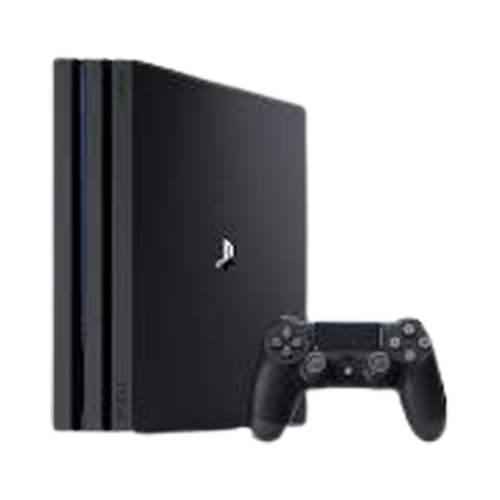 PlayStation 4 Pro