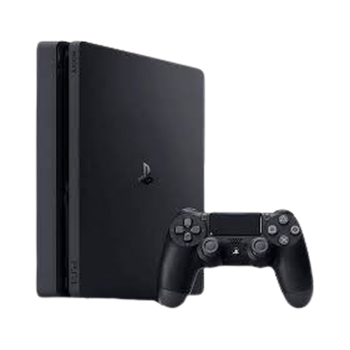 PlayStation 4 Slim