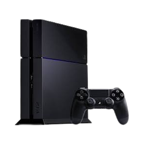 PlayStation 4